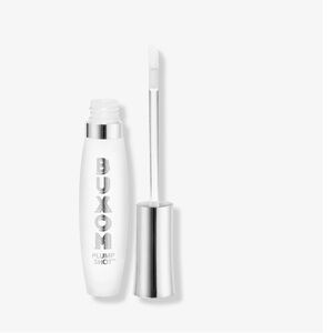 Buxom Plump Shot Lip Plumper Gloss - White